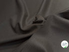 LAINAGE MANTEAU QUALITÉ BREAK MARRON GLACÉ - My Little Coupon