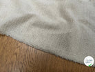 LAINAGE MANTEAU TRICOT LÉGER ÉCRU 125CM - My Little Coupon