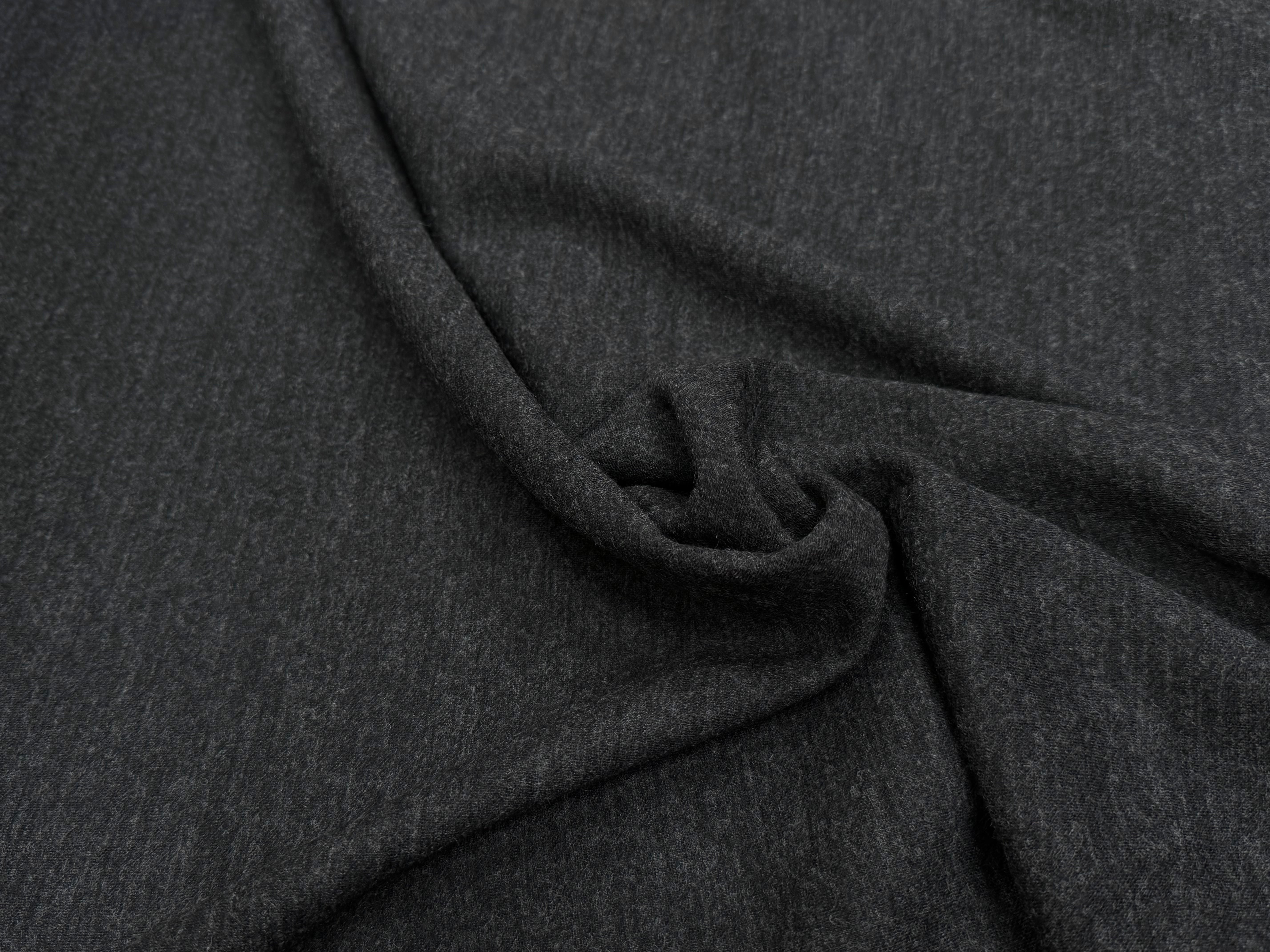 LAINAGE MANTEAU ULTRA STRETCH GRIS TRÈS BELLE TENUE - My Little Coupon