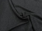 LAINAGE MANTEAU ULTRA STRETCH GRIS TRÈS BELLE TENUE - My Little Coupon