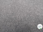 LAINAGE MANTEAUX MOELLEUX GRIS CHIC MSO