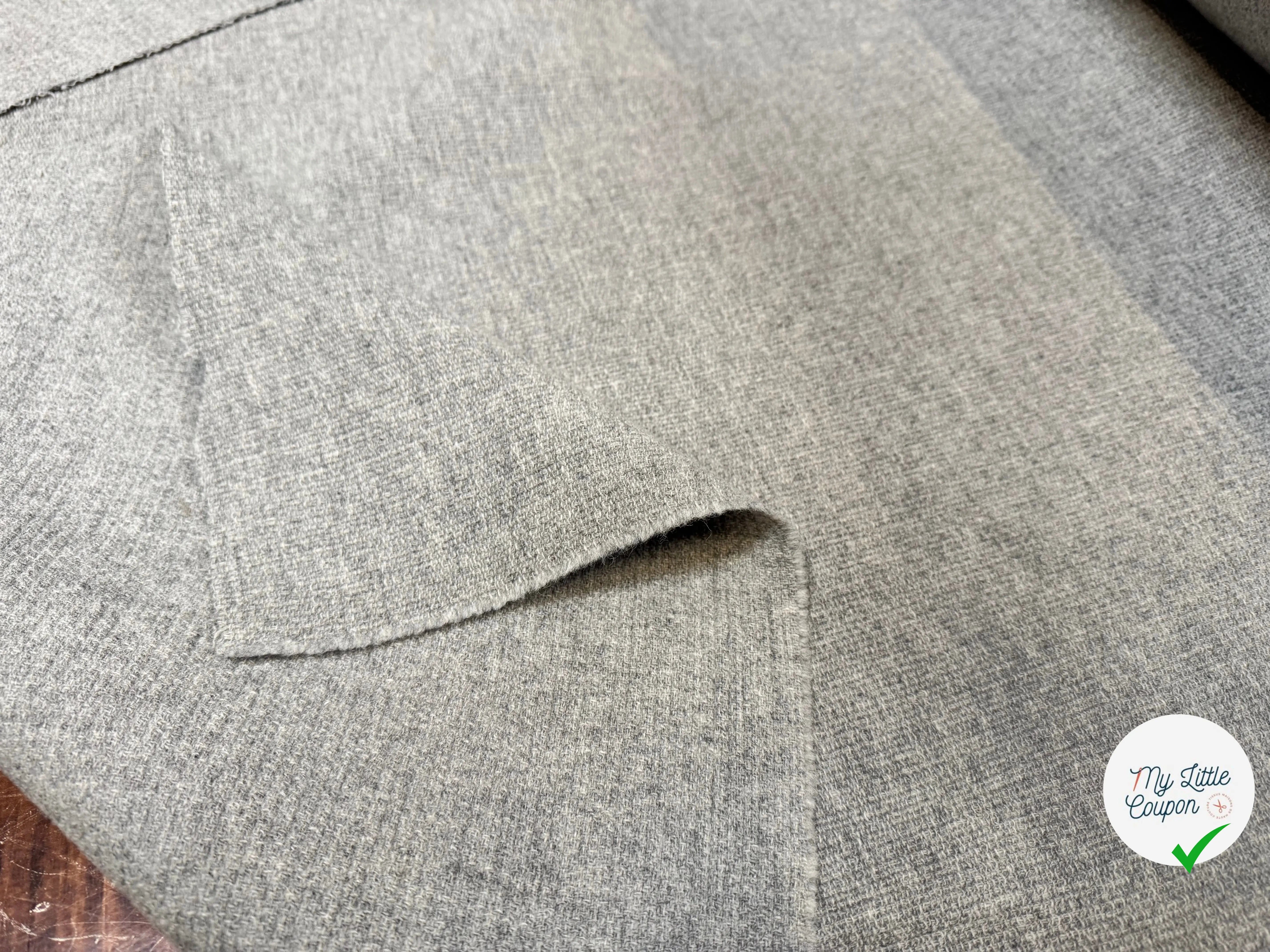 LAINAGE MANTECO GRIS 62% LAINE - My Little Coupon