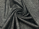 LAINAGE MÉTALLISÉ ARGENTÉ COUTURE MSO