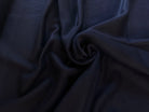 LAINAGE MOHAIR BLEU NUIT POILS COURTS - My Little Coupon