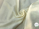 LAINAGE MOHAIR ET LAINE VIERGE BLANC CASSÉ ULTRA CHIC - My Little Coupon