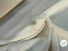 LAINAGE MOHAIR ET LAINE VIERGE BLANC CASSÉ ULTRA CHIC - My Little Coupon