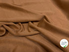 LAINAGE MOHAIR ROUX POILS COURTS - My Little Coupon