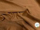 LAINAGE MOHAIR ROUX POILS COURTS - My Little Coupon