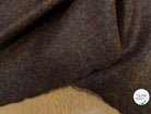 LAINAGE MOUCHETÉ MARRON - My Little Coupon