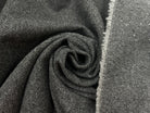 LAINAGE RUSTIQUE TWEED BLADE GREY JU MSO