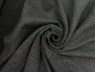 LAINAGE RUSTIQUE TWEED BLADE GREY JU MSO