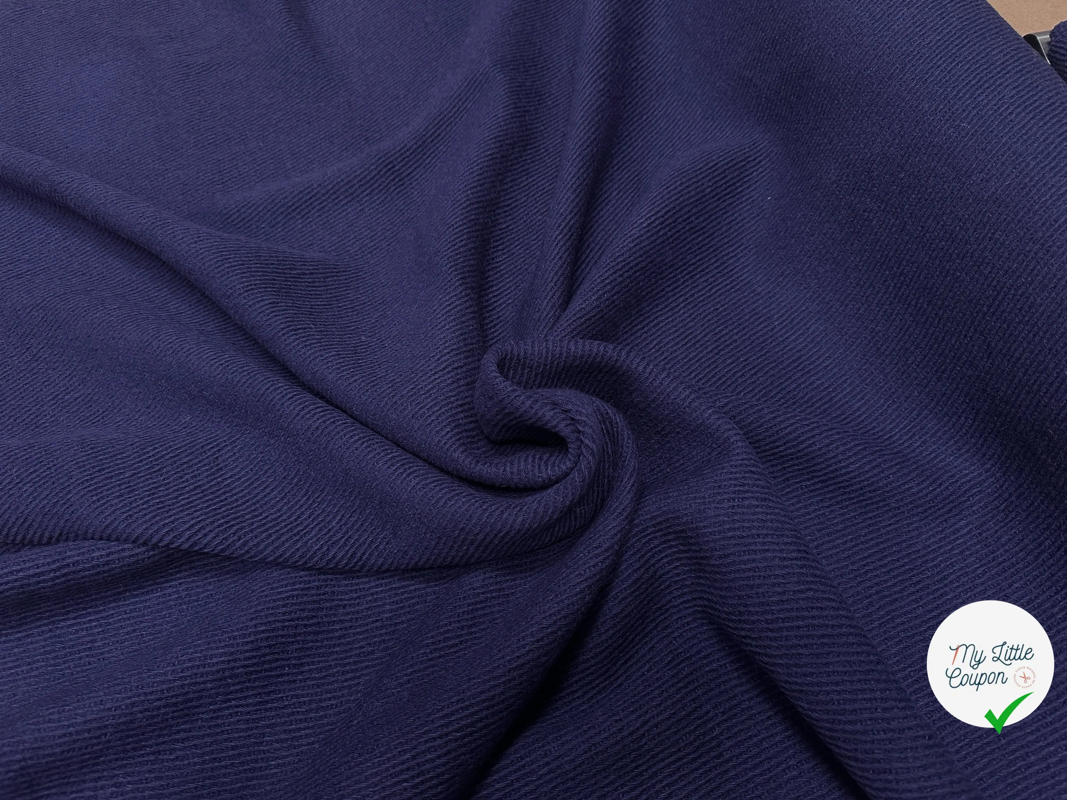 LAINAGE WHIPCOARD CHIC BLEU - My Little Coupon