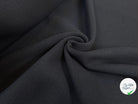 LAINANGE MANTEAU TRICOT BLEU NAVY 100% LAINE - My Little Coupon