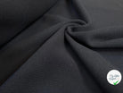 LAINANGE MANTEAU TRICOT BLEU NAVY 100% LAINE - My Little Coupon