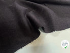 LAINE 100% CACHEMIRE GRIS ANTHRACITE - My Little Coupon