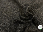 LAINE BOUCLETTE GRIS CHINÉE STRETCH 160CM - My Little Coupon
