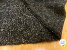 LAINE BOUCLETTE GRIS CHINÉE STRETCH 160CM - My Little Coupon
