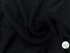 LAINE BOUCLETTE NOIR DEL PRATO - My Little Coupon
