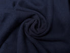 LAINE BOUILLIE BLEU NAVY - My Little Coupon