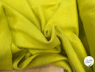 LAINE BOUILLIE LIME 100% LAINE - My Little Coupon