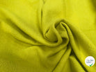 LAINE BOUILLIE LIME 100% LAINE - My Little Coupon