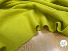 LAINE BOUILLIE LIME 100% LAINE - My Little Coupon