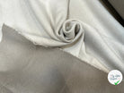 LAINE BOUILLIE RÉVERSIBLE BEIGE / BLANC CASSÉ - My Little Coupon