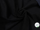 LAINE BOUILLIE RÉVERSIBLE NOIR / INDIGO - My Little Coupon