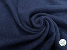 LAINE BOUILLIE STRETCH BLEU 6077 - My Little Coupon