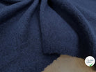 LAINE BOUILLIE STRETCH BLEU 6077 - My Little Coupon