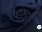 LAINE BOUILLIE STRETCH BLEU 6077 - My Little Coupon