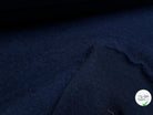LAINE BOUILLIE STRETCH BLEU 6077 - My Little Coupon