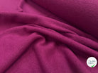 LAINE BOUILLIE VIOLET 100% LAINE - My Little Coupon