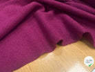 LAINE BOUILLIE VIOLET 100% LAINE - My Little Coupon