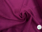 LAINE BOUILLIE VIOLET 100% LAINE - My Little Coupon