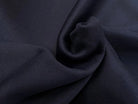 LAINE CABAN BLEU MARINE ULTRA DOUX 150CM 100% LAINE - My Little Coupon