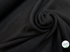 LAINE COTON CANEVAS NOIR 70% LAINE - My Little Coupon