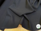 LAINE D'ÉTÉ FLUIDE COUTURE NOIR - My Little Coupon