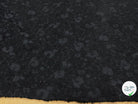 LAINE JACQUARD NOIR 50% LAINE SOUPLE - My Little Coupon