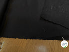 LAINE MOHAIR LÉGER NOIR 80% LAINE VIERGE NEW LUNA - My Little Coupon