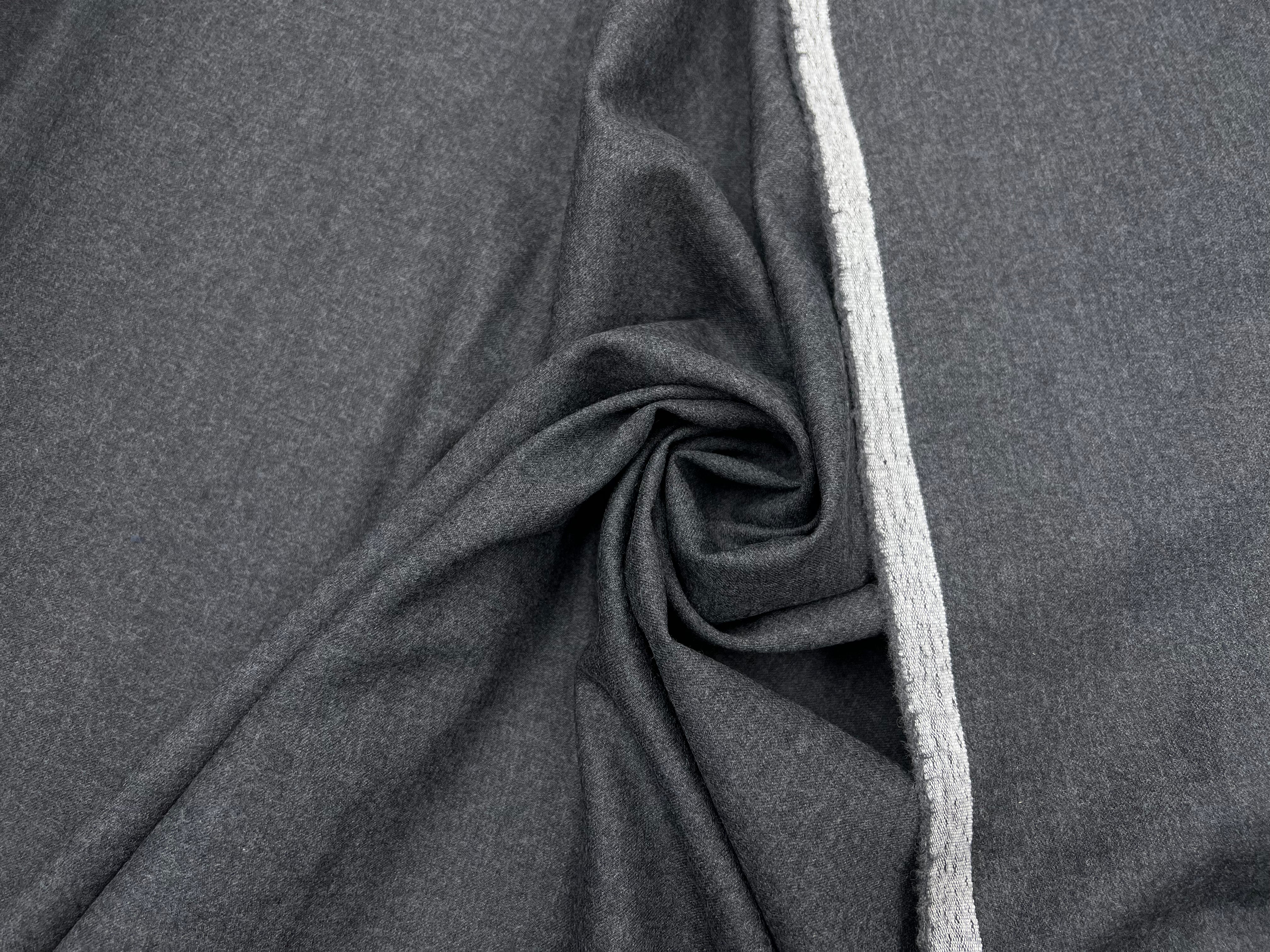LAINE SERGÉE FINE GRIS MOYEN MSO