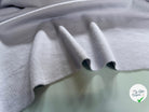 LAINE VIERGE BLEU/GRIS 15% CACHEMIRE - My Little Coupon