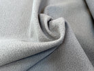 LAINE VIERGE ET BABY LAMA EFFET BOUCLE ARGILE - My Little Coupon