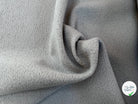LAINE VIERGE ET BABY LAMA EFFET BOUCLE ARGILE - My Little Coupon
