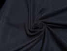 LANAIGE MANTEAU 80% LAINE BLEU NUIT - My Little Coupon