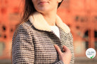 LE MANTEAU EMMANUELLE MLC INTERN