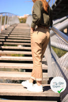 LE PANTALON MYRIAM MLC INTERN