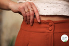 LE PANTALON NURIA MLC INTERN