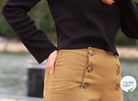 LE PANTALON THAÏS MLC INTERN