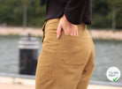 LE PANTALON THAÏS MLC INTERN